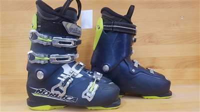 Cizme de schi bazar NORDICA NXT 80R