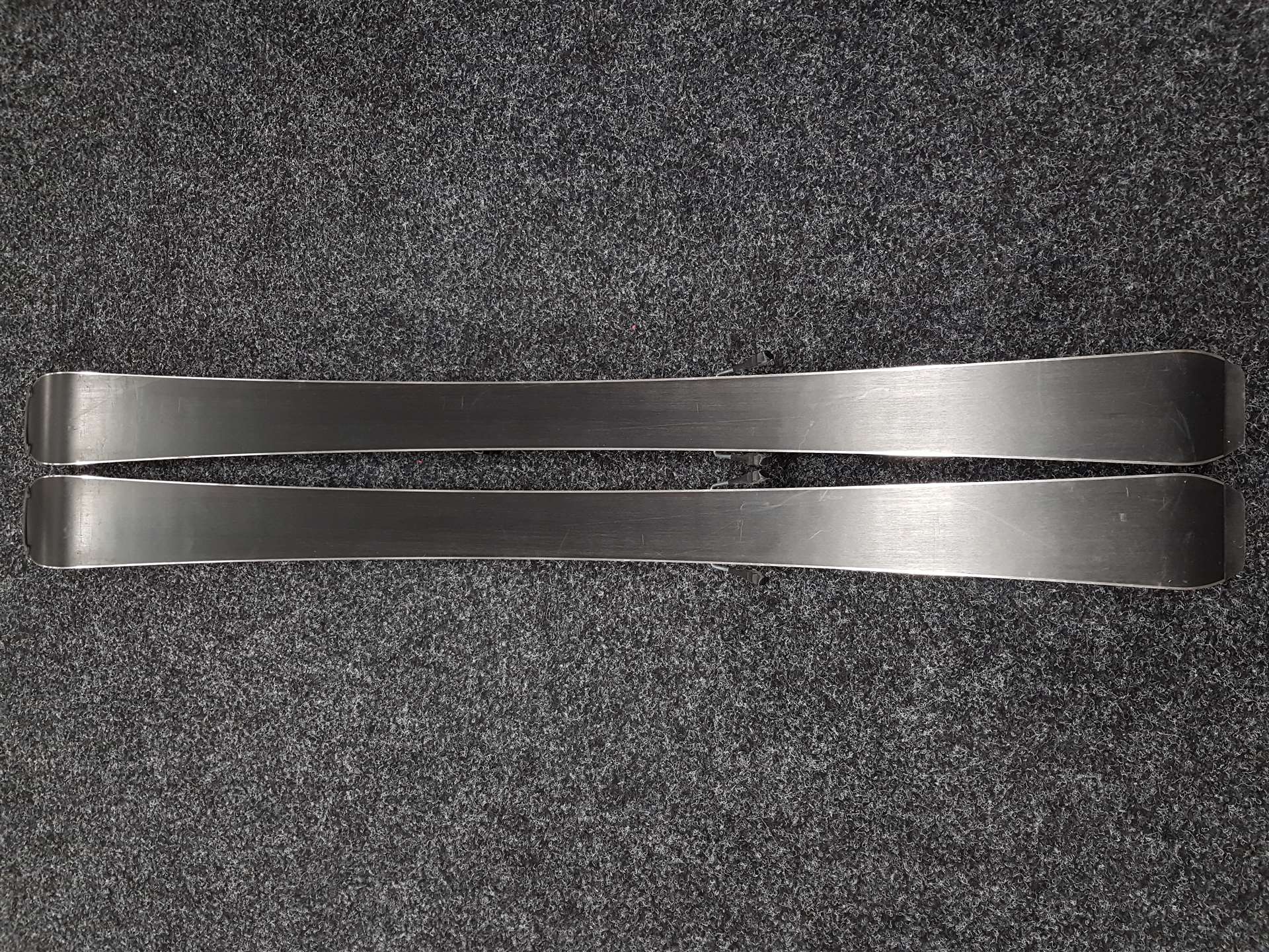 Gebrauchte Sporten Street Ski