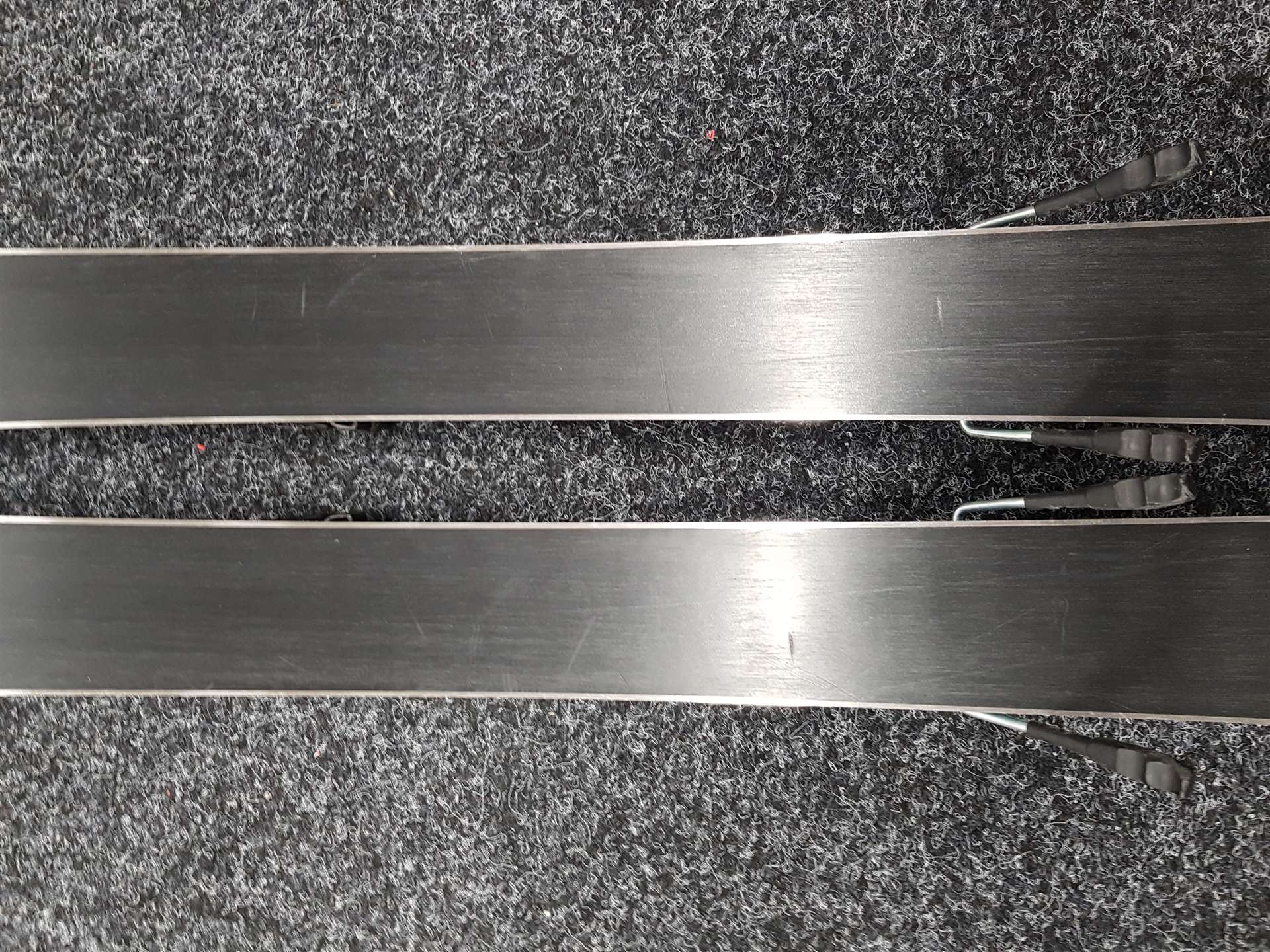 Gebrauchte Sporten Street Ski