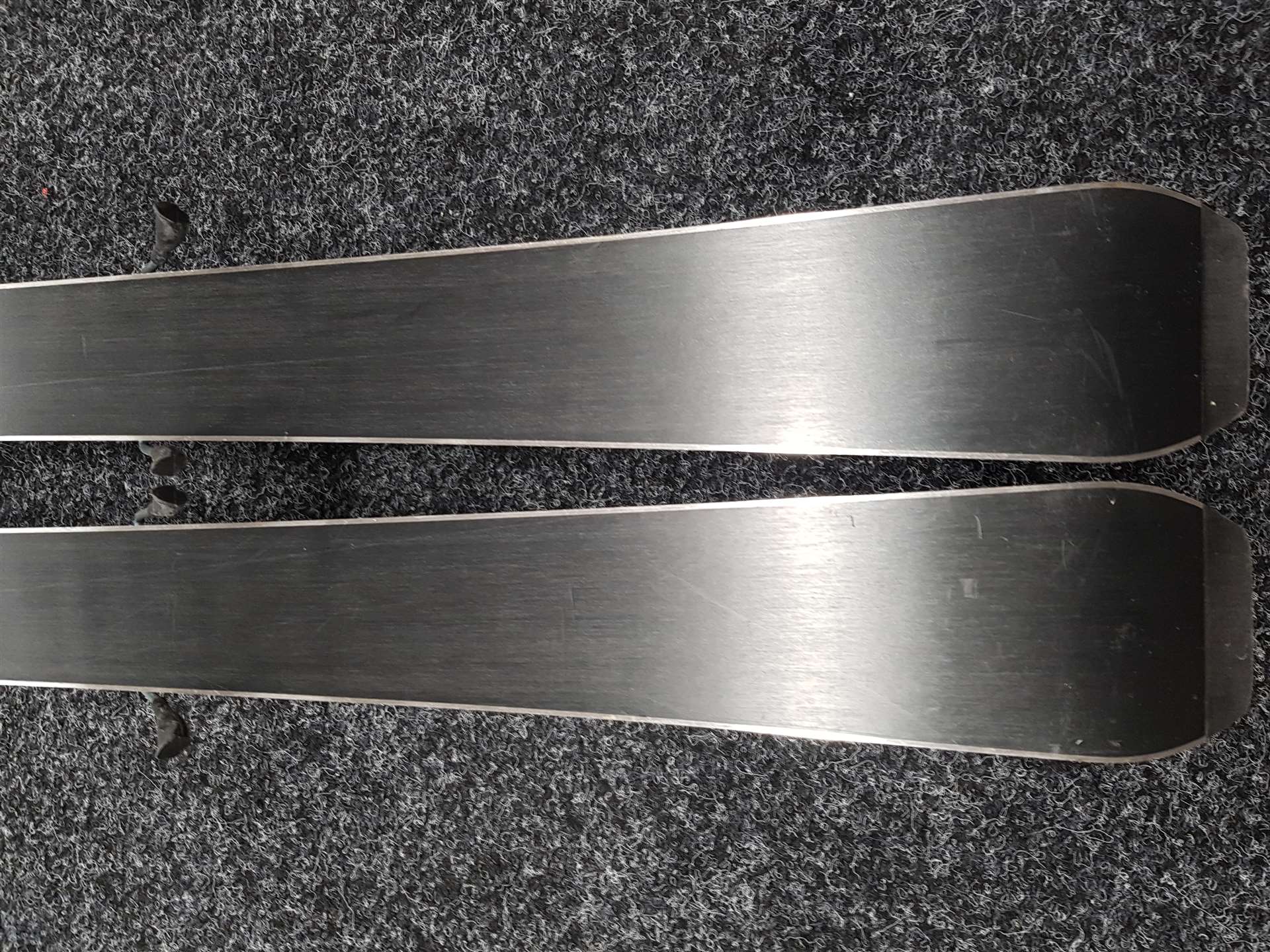 Gebrauchte Sporten Street Ski