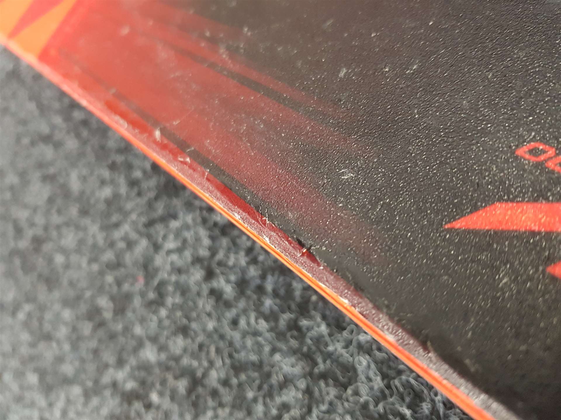 Použité lyže FISCHER The Curv Pro + viazanie Fischer FJ 7.0