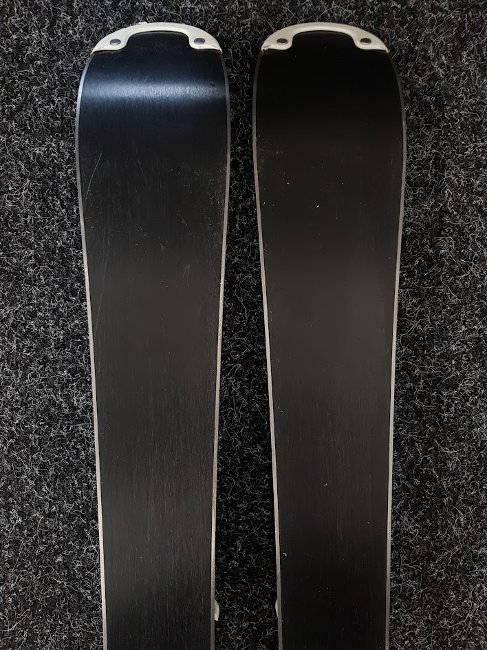 Gebrauchte Wedze One Breaker Kid Ski