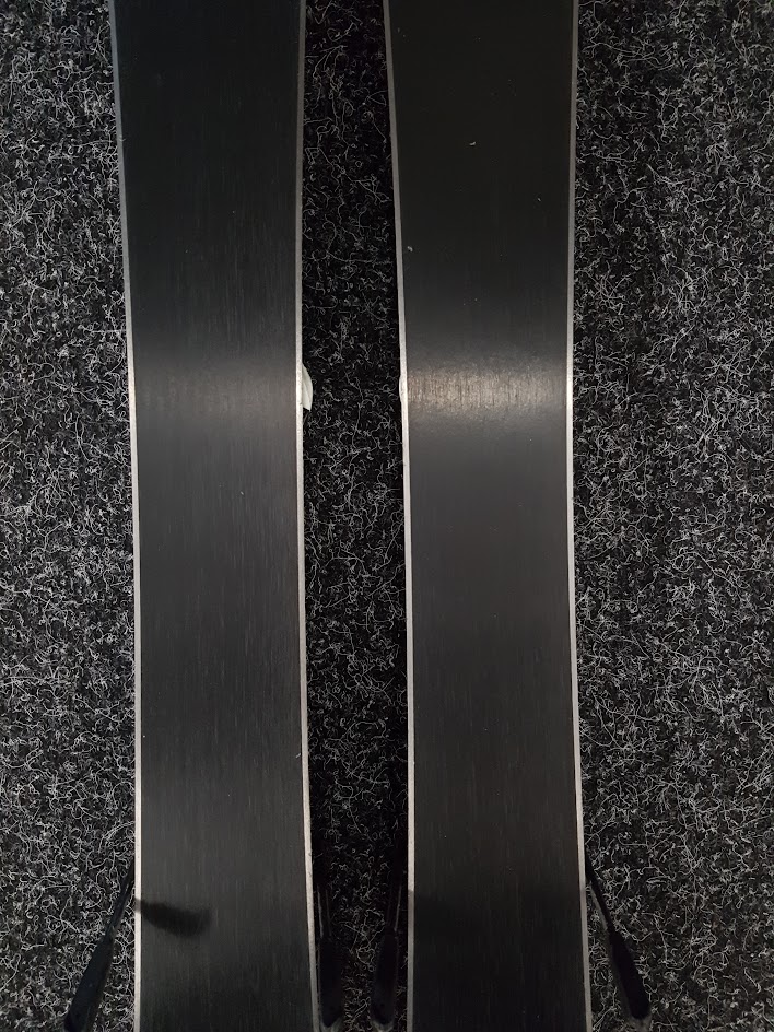Gebrauchte Wedze One Breaker Kid Ski