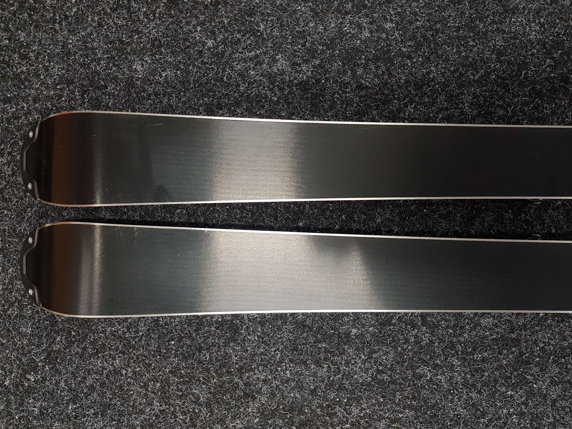 Použité detské lyže FISCHER RC4 Race + viazanie Fischer FJ4