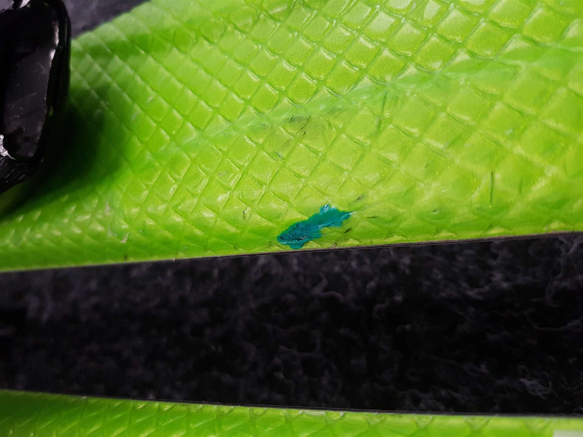 Použité lyže ELAN Explore 72  + viazanie Elan ESP 10