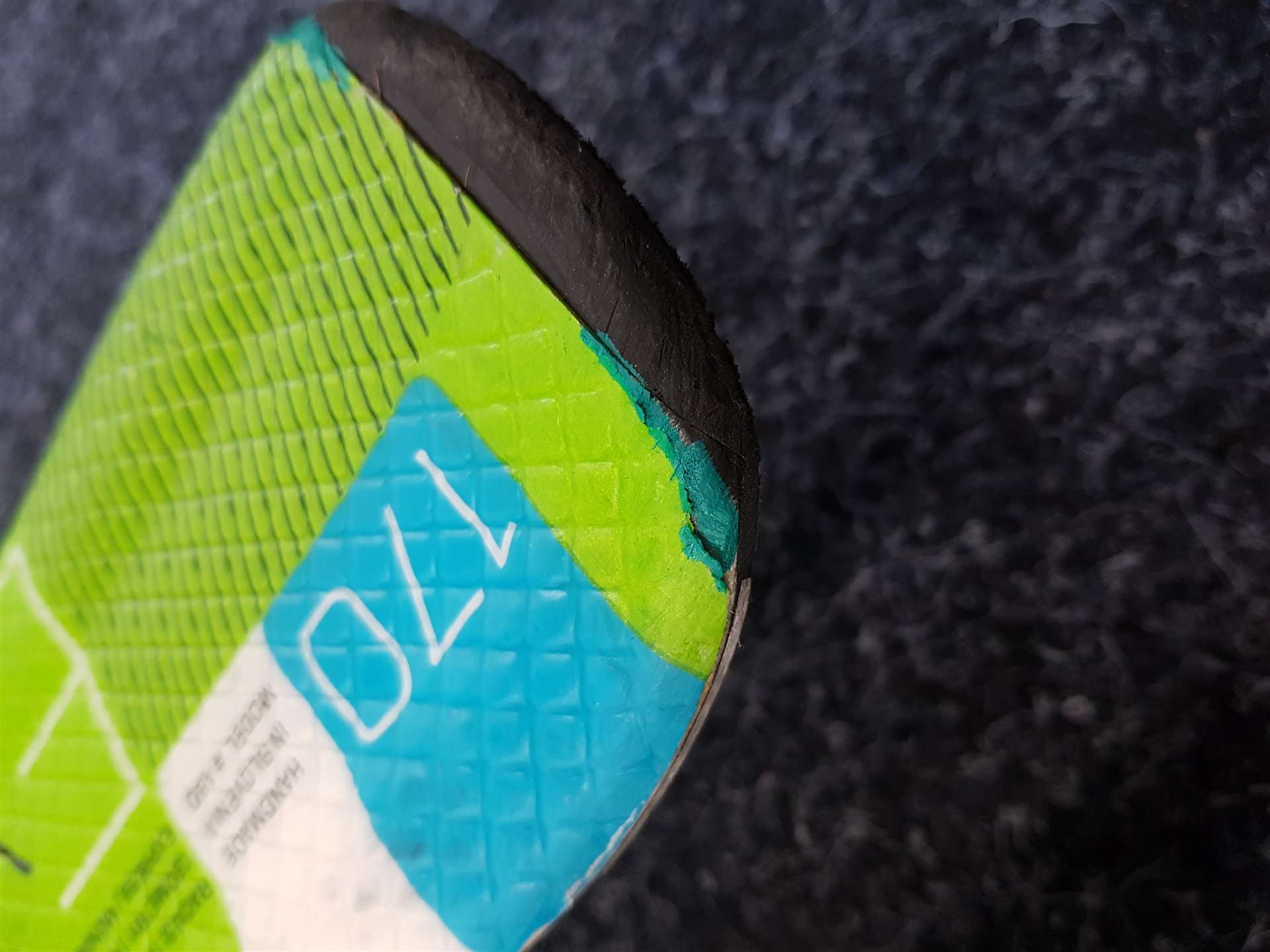 Použité lyže ELAN Explore 72  + viazanie Elan ESP 10