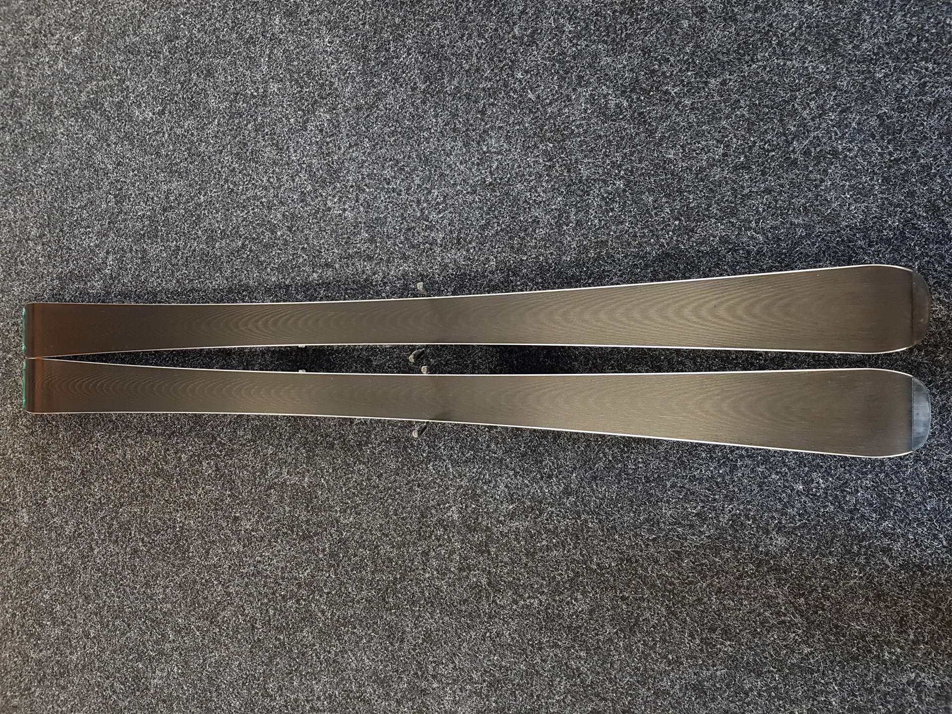 Použité lyže ELAN Explore 72  + viazanie Elan ESP 10