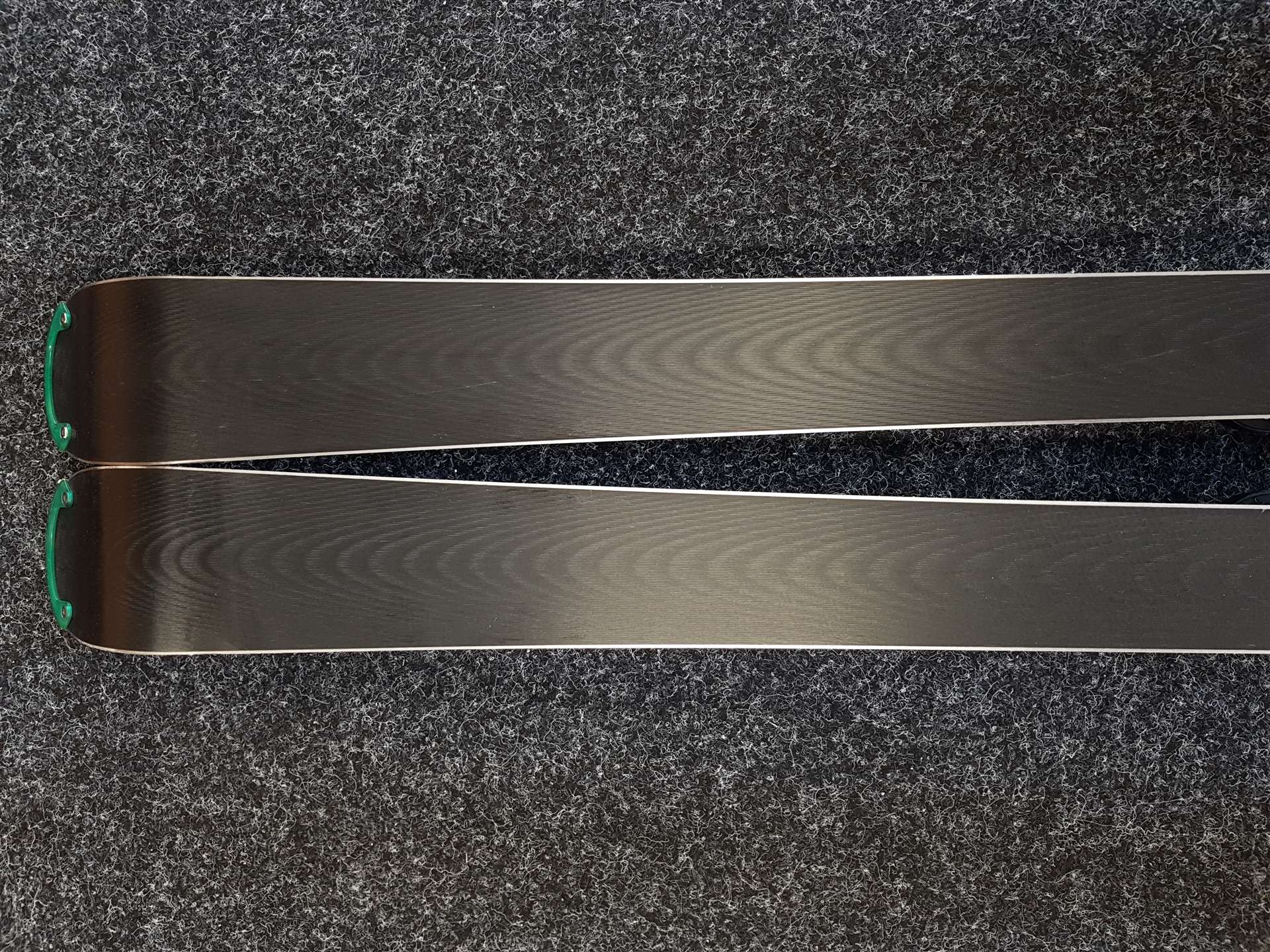 Použité lyže ELAN Explore 72  + viazanie Elan ESP 10