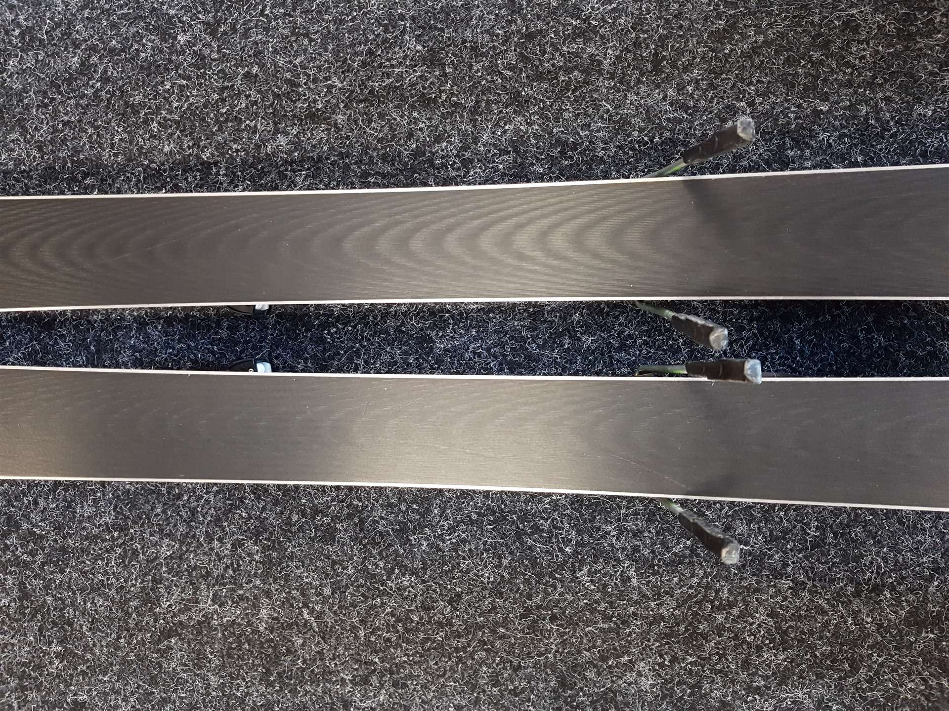 Použité lyže ELAN Explore 72  + viazanie Elan ESP 10