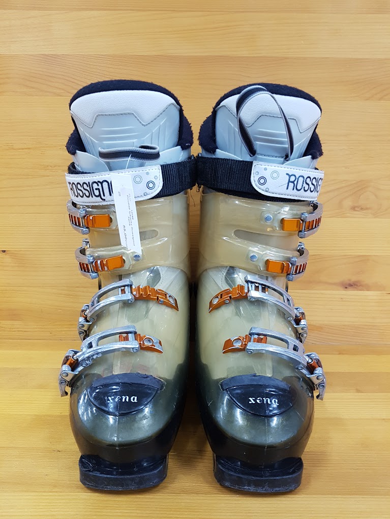 Używane buty narciarskie Rossignol Xena