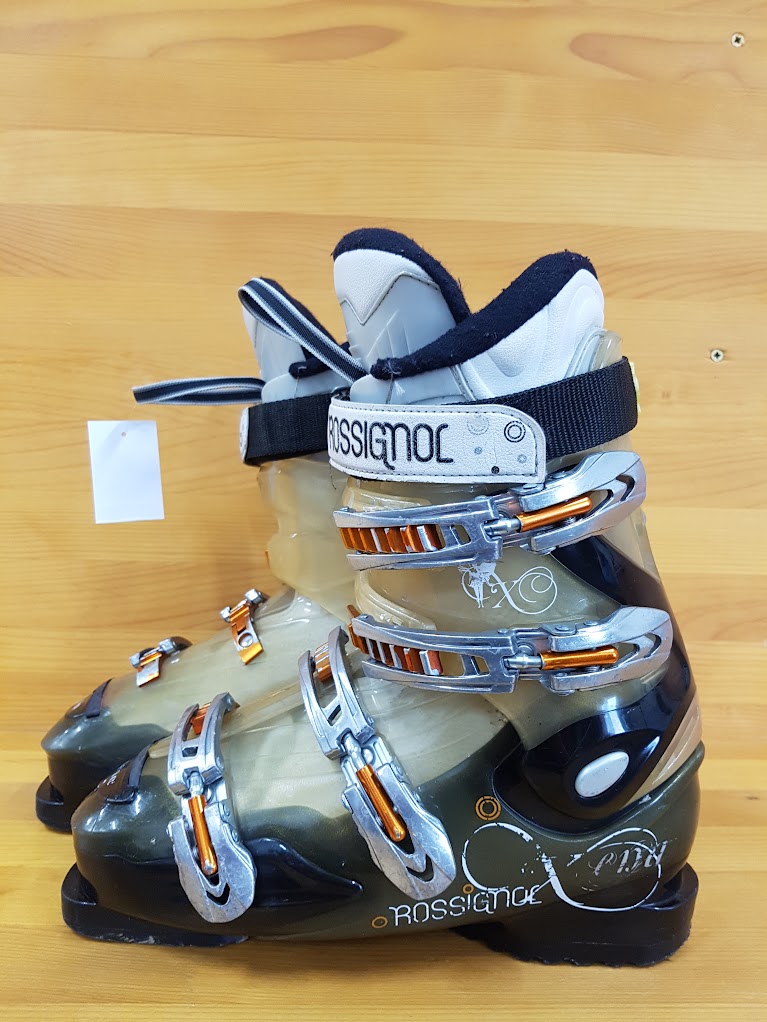 Używane buty narciarskie Rossignol Xena