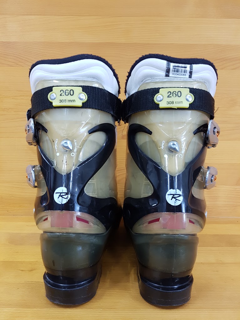 Używane buty narciarskie Rossignol Xena