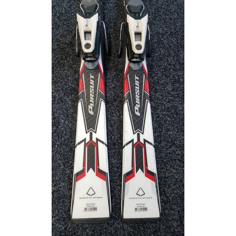 Schiuri second hand ROSSIGNOL PURSUiT