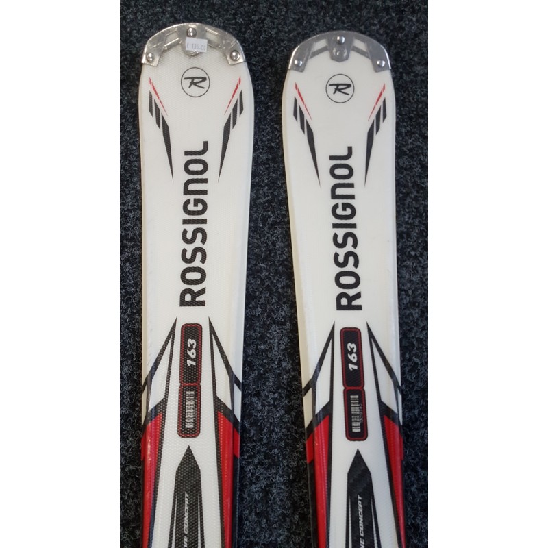 Schiuri second hand ROSSIGNOL PURSUiT