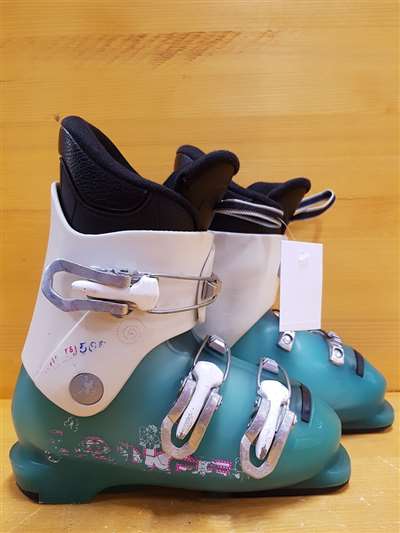 Chaussures de ski Lange d'occasion