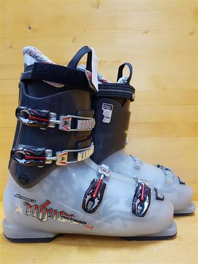 Cizme de schi Nordica Hot Rod