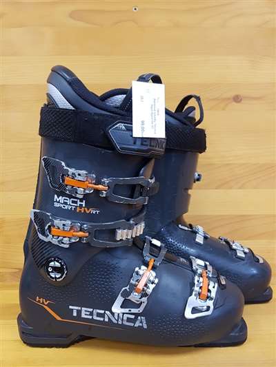 Cizme de schi Bazar Tecnica Mach Sport HV RT