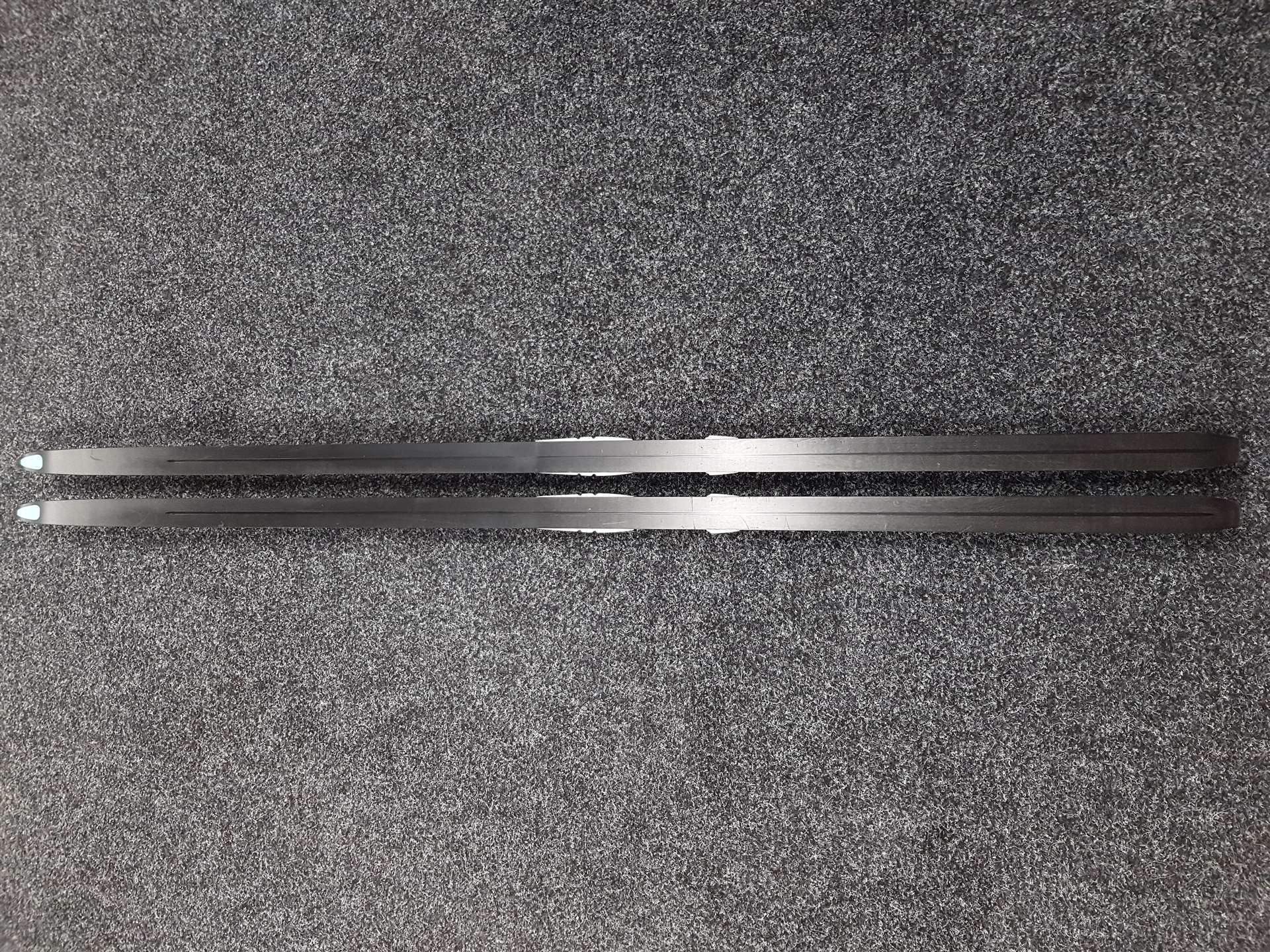 Gebrauchte Kastle XP 30 Langlaufski + NNN-Bindungen Rottefella