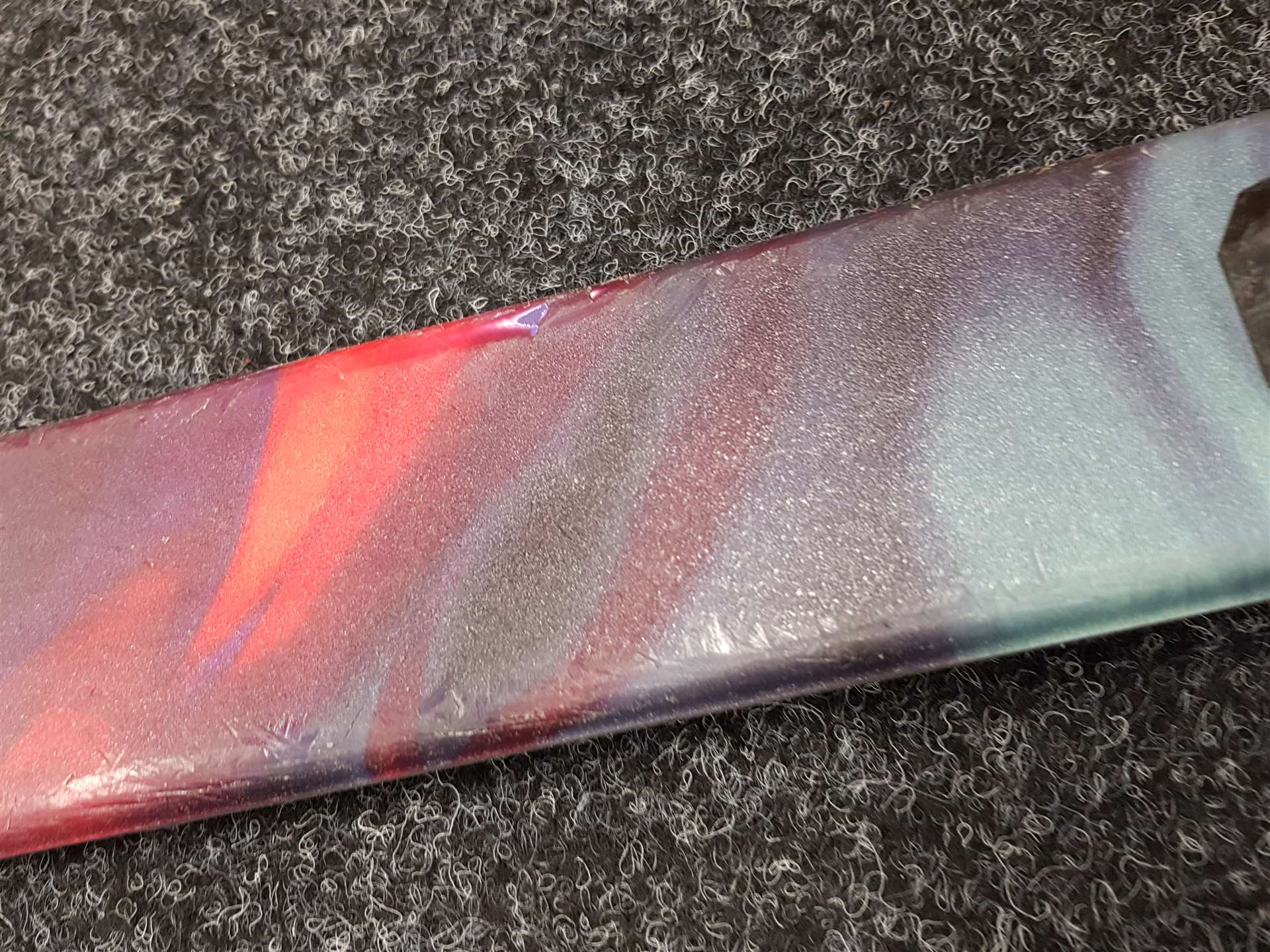 Použité lyže ATOMIC Maven + viazanie Atomic 5,5