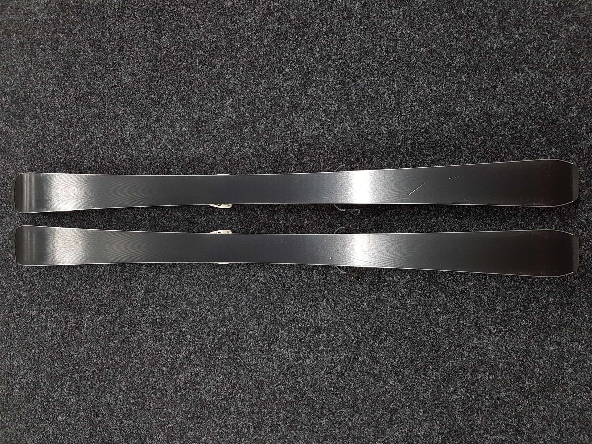 Použité lyže ATOMIC Maven + viazanie Atomic 5,5