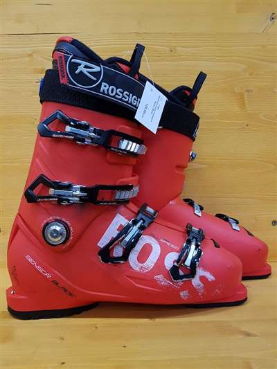 Scarponi da sci Rossignol ALLSPEED PRO bazar