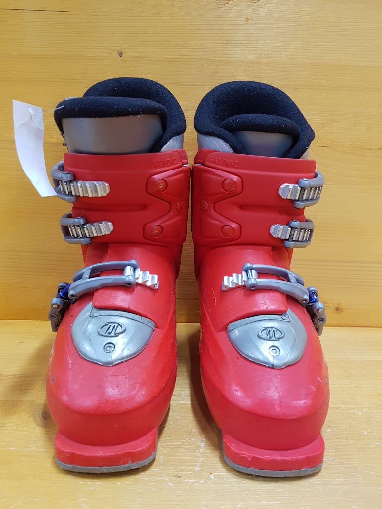 Chaussures de ski Tecnica d'occasion