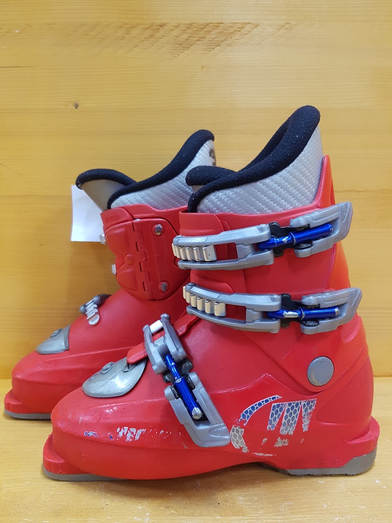 Chaussures de ski Tecnica d'occasion