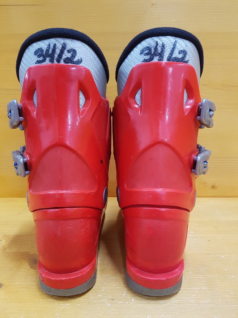Chaussures de ski Tecnica d'occasion