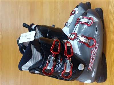 Chaussures de ski d'occasion TECNICA Mega +T