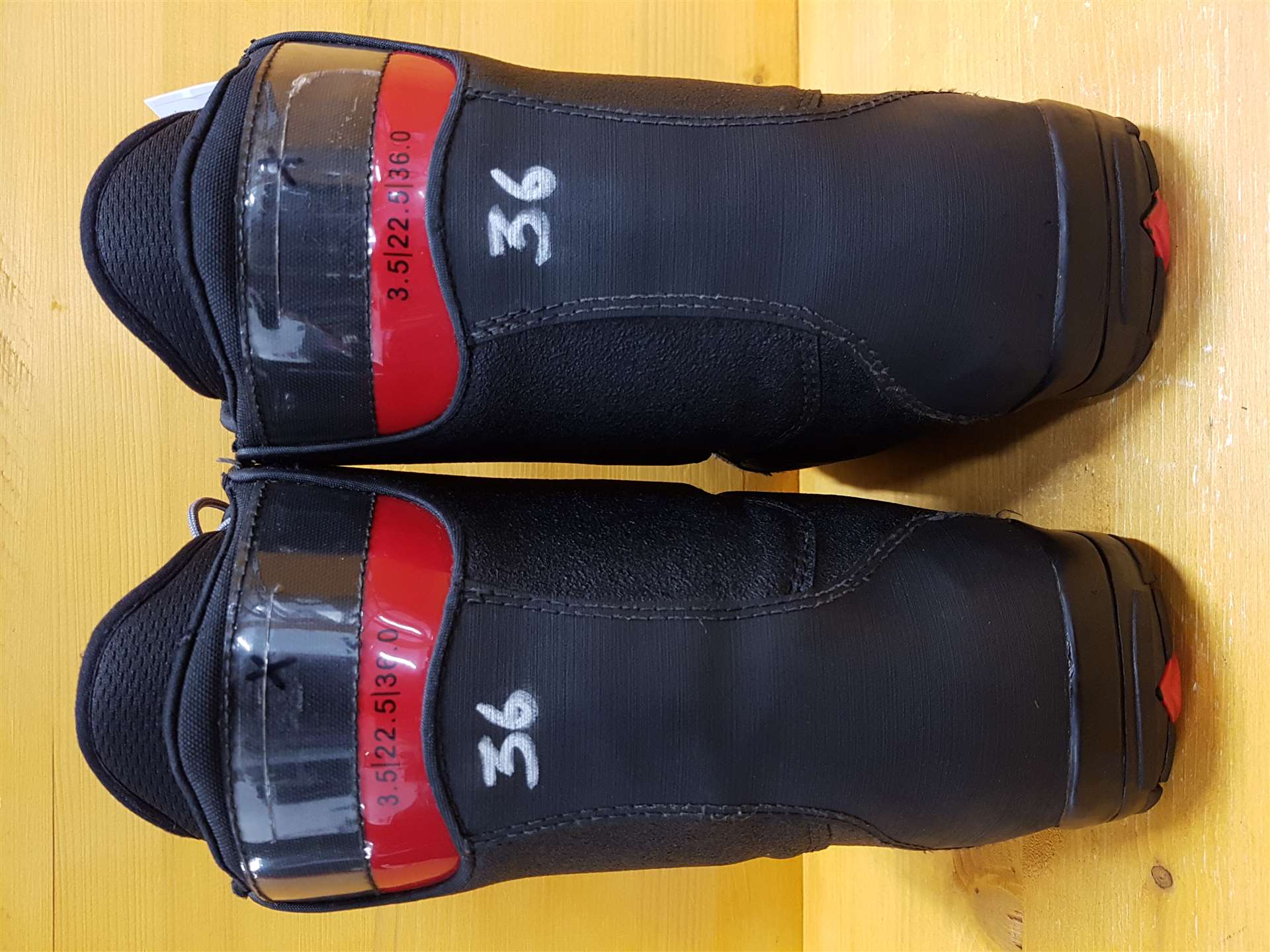 Gebrauchte Deeluxe Delta BOA R Snowboardboots