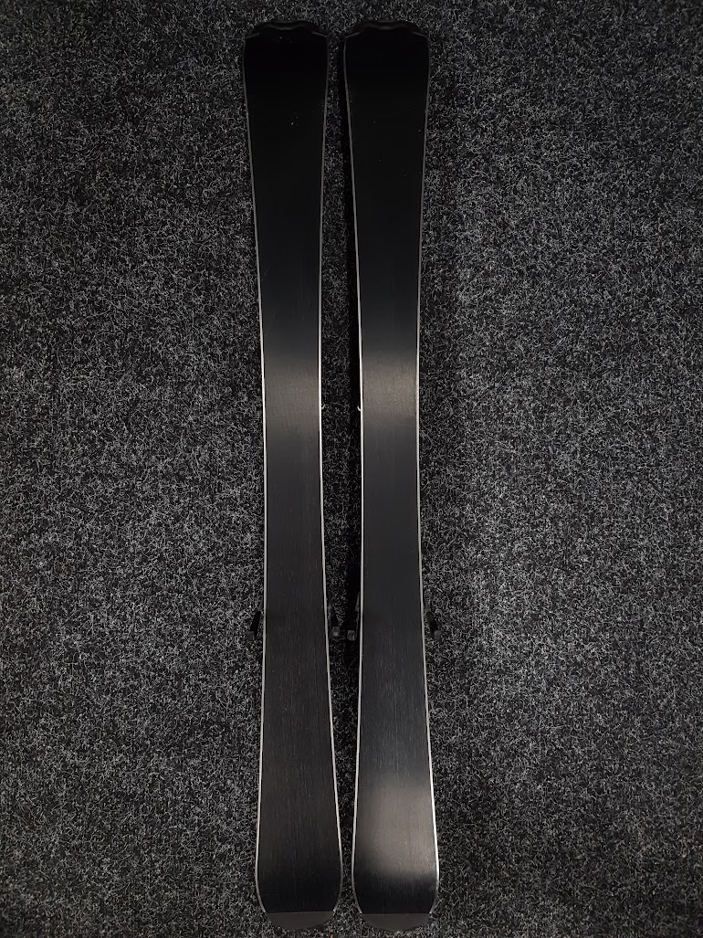 Gebrauchte Head Supershape Team ERA 2.0 Ski