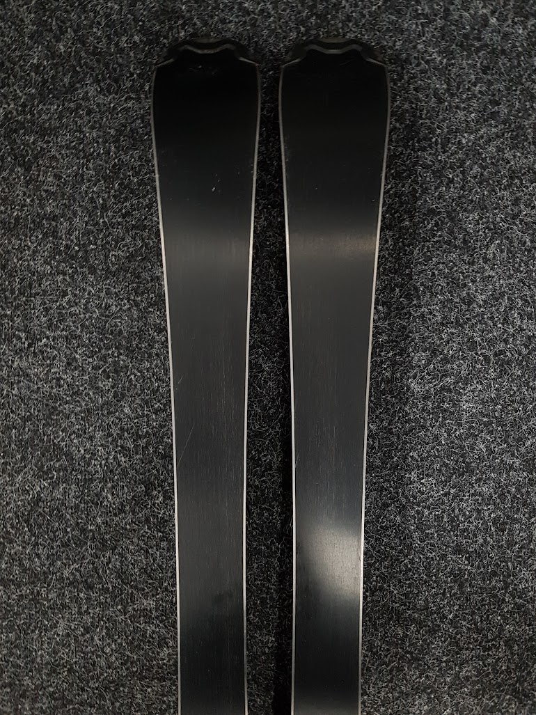 Gebrauchte Head Supershape Team ERA 2.0 Ski