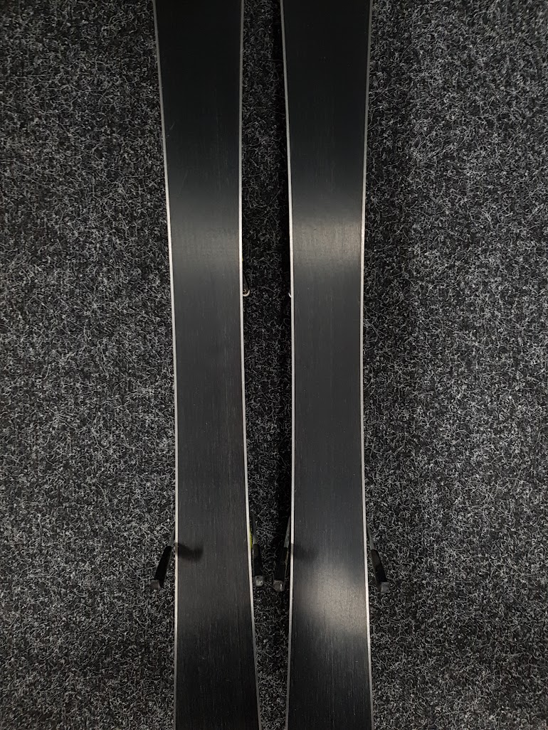 Gebrauchte Head Supershape Team ERA 2.0 Ski
