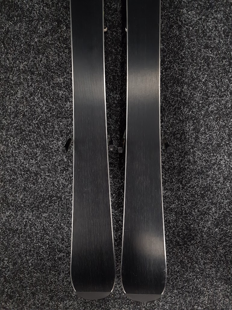 Gebrauchte Head Supershape Team ERA 2.0 Ski