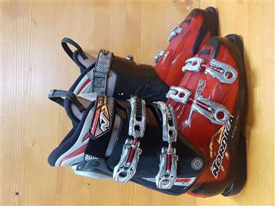 Botas de esquí NORDICA Sportmachine usadas