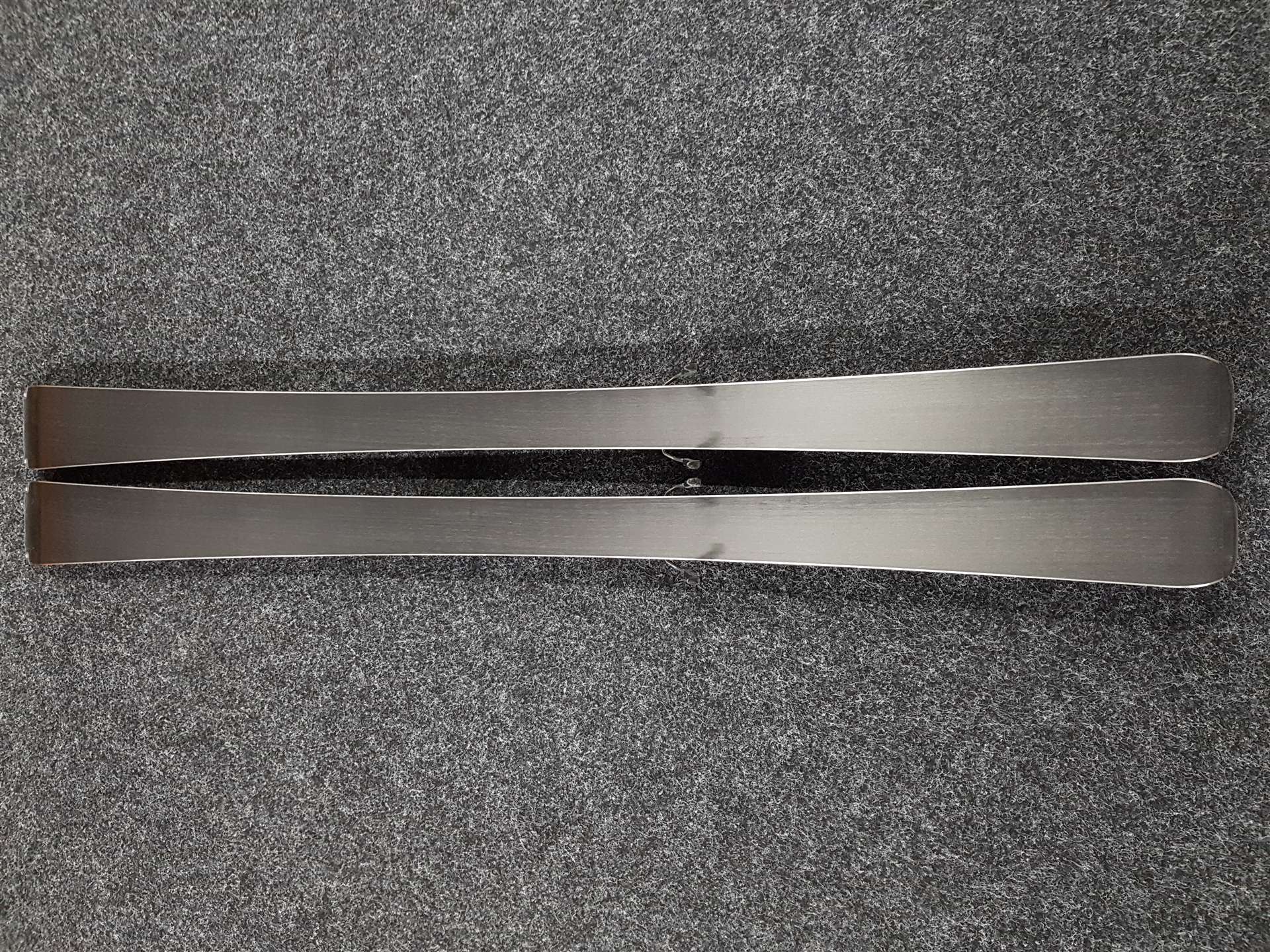 Sci usati ROSSIGNOL React RT + attacchi Look Xpress 10