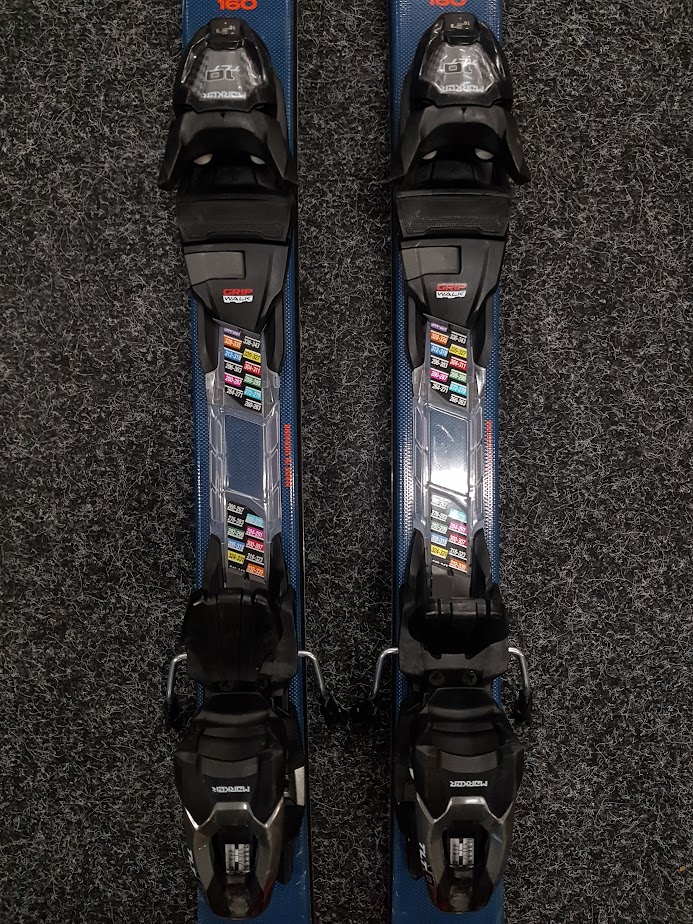 Bazaar-Ski BLIZZARD WCR