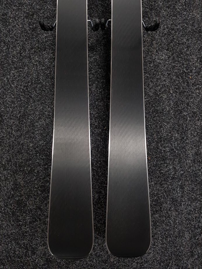 Bazaar-Ski BLIZZARD WCR