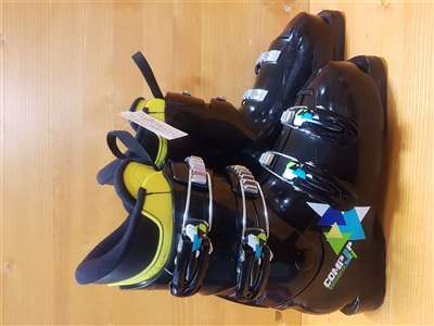 Botas de esquí ROSSIGNOL Comp J4 usadas