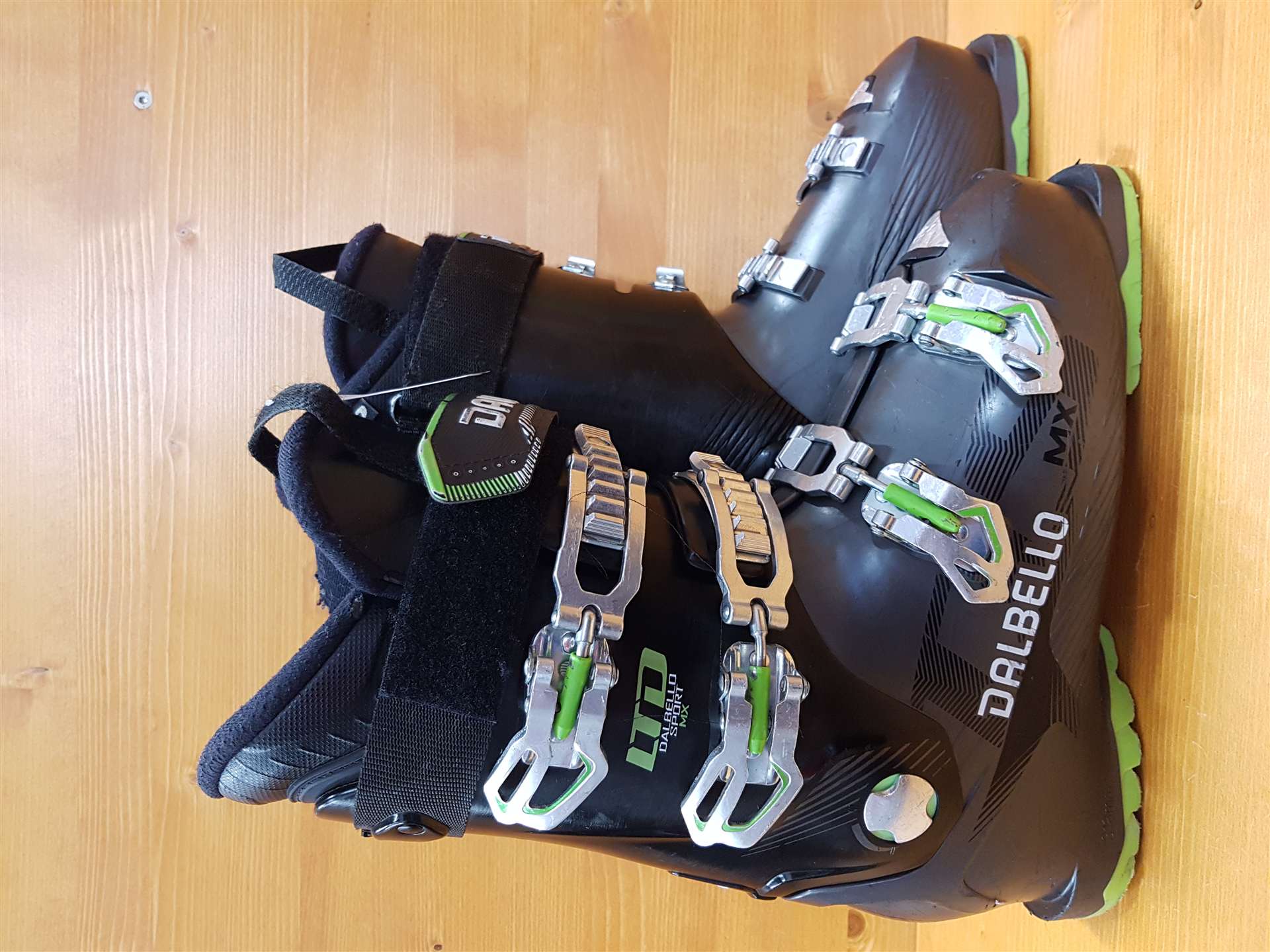 Bottes de ski DALBELLO Sport MX LTD d'occasion
