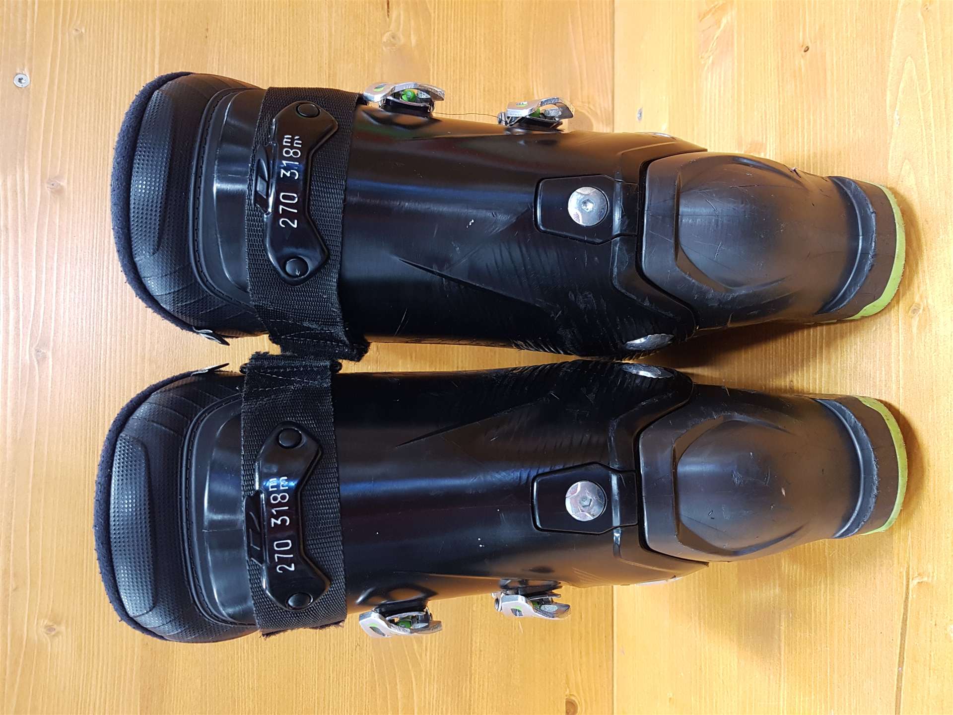 Bottes de ski DALBELLO Sport MX LTD d'occasion