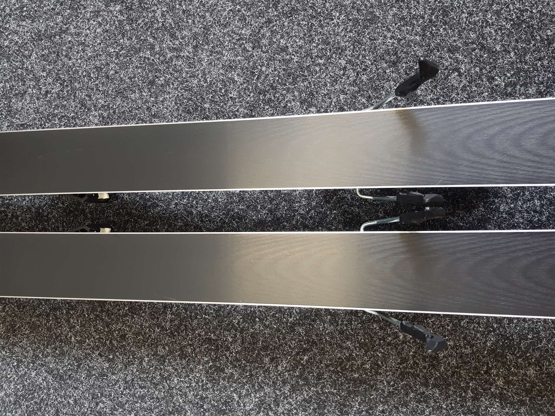 Použité lyže ATOMIC Savor 3 + viazanie Atomic10