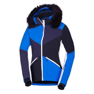 Veste de ski femme Northfinder Primaloft EDITH