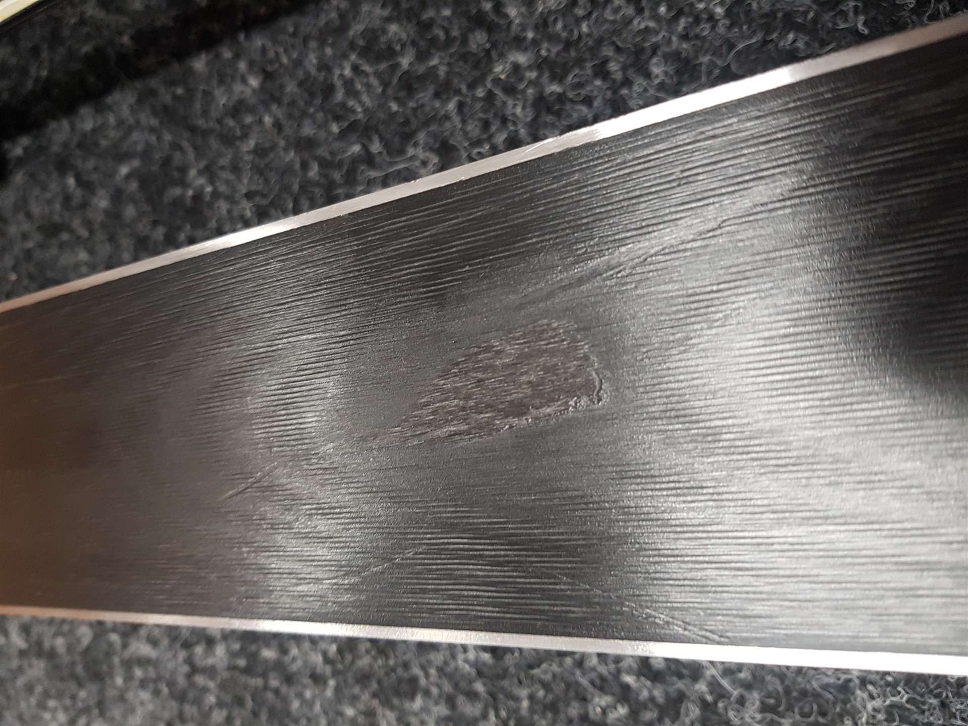 Použité lyže HEAD LYT tech V4 + vázání Tyrolia PR 10