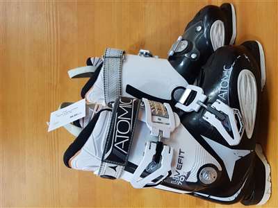 Gebruikte ATOMIC Livefit 70x skischoenen