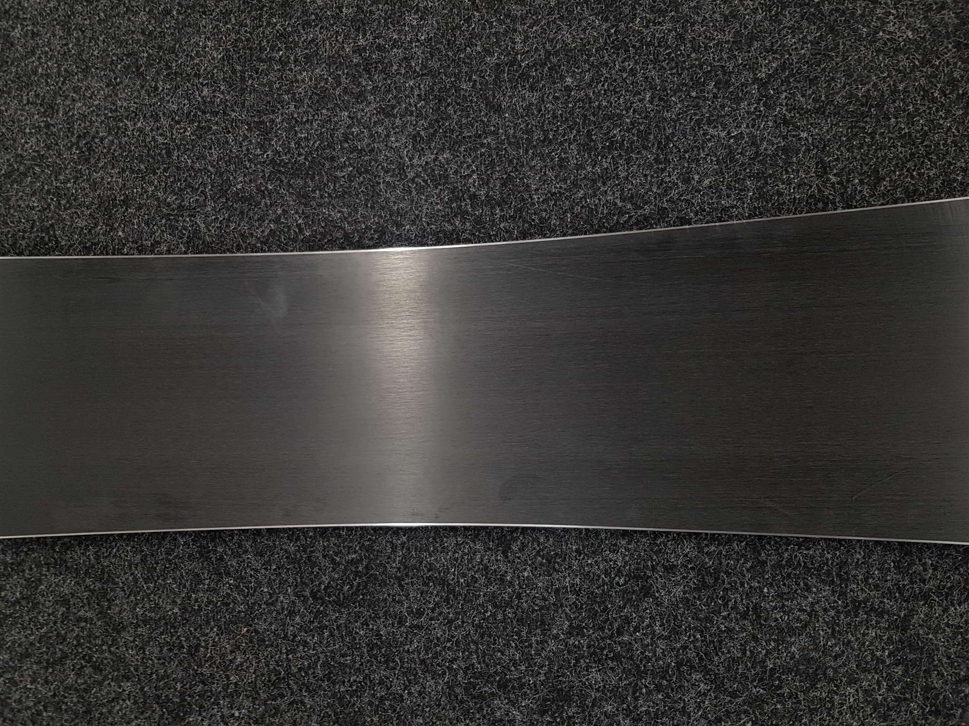 Bazárový snowboard K2