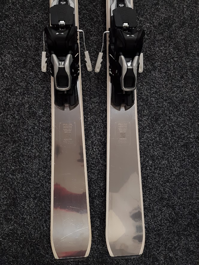 Bazaar-Ski Volant Pulse White