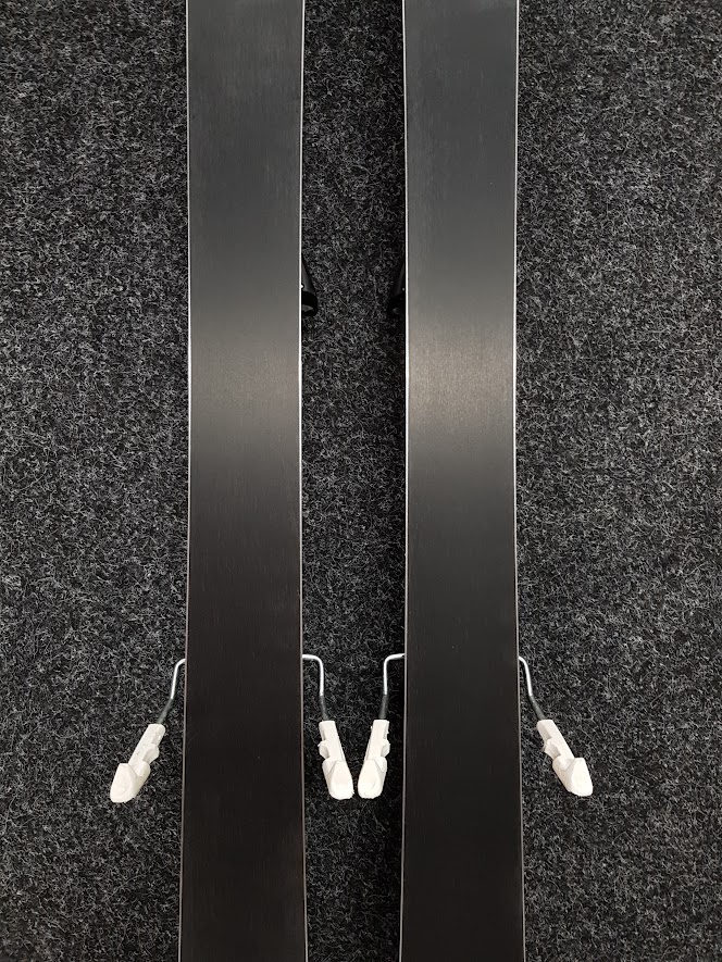 Bazaar-Ski Volant Pulse White