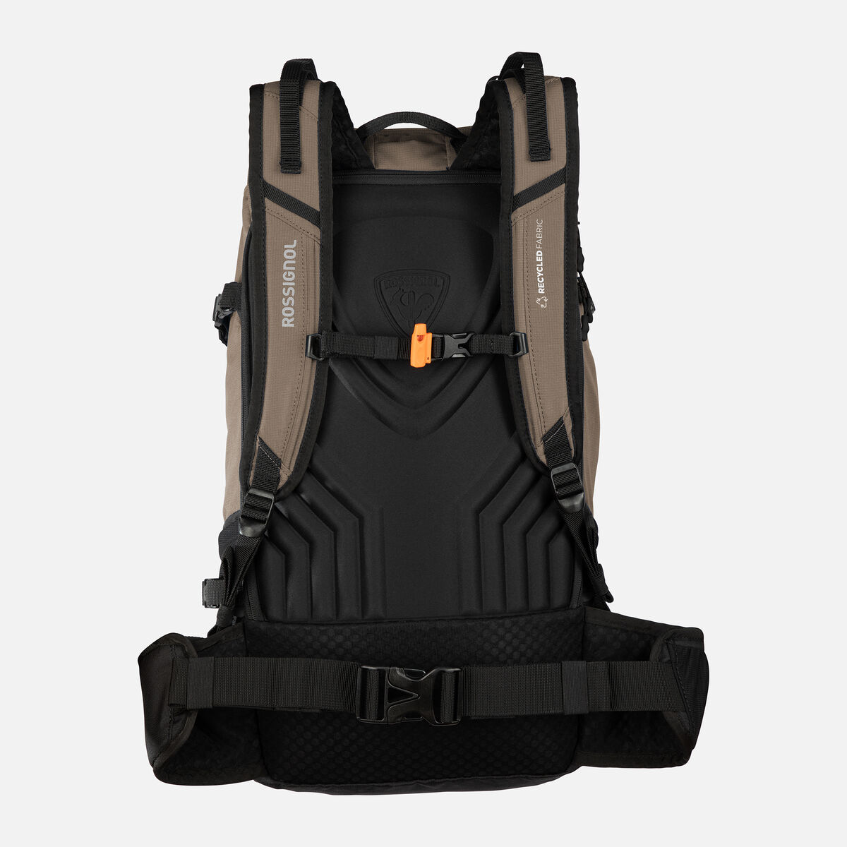 Batoh Rossignol ESCAPER TOUR 25L UMBER