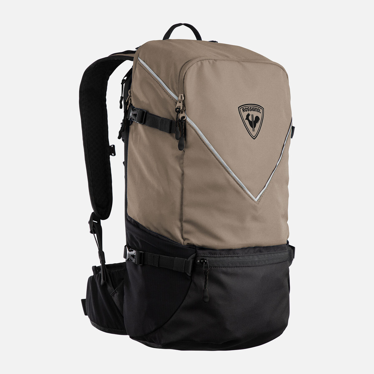 Batoh Rossignol ESCAPER TOUR 25L UMBER